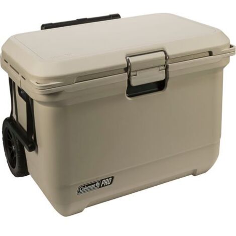 Coleman Pro 55qt Kühlbox