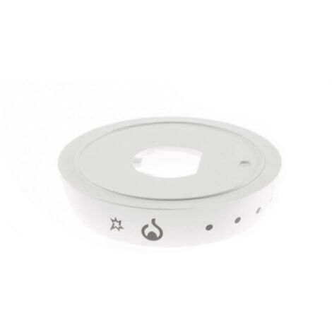 COLERETTE BOUTON POUR CUISINIERE FAURE - 355204802