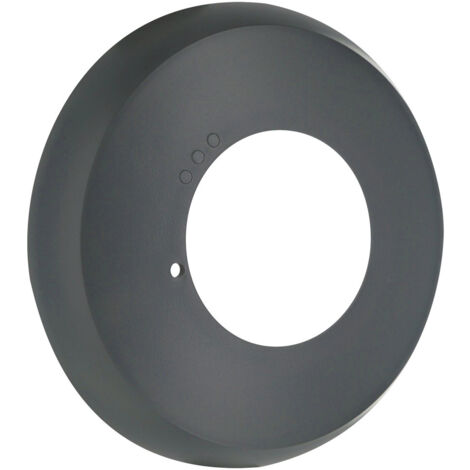 Colerette PD2N-EN Anthracite Mat RAL7016 LUXOMAT 93761
