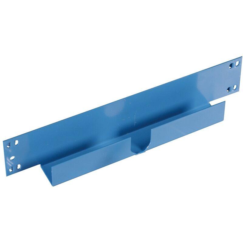 

Colgador (2 Und) 1 Barra 300 Mm Azul SimonRack