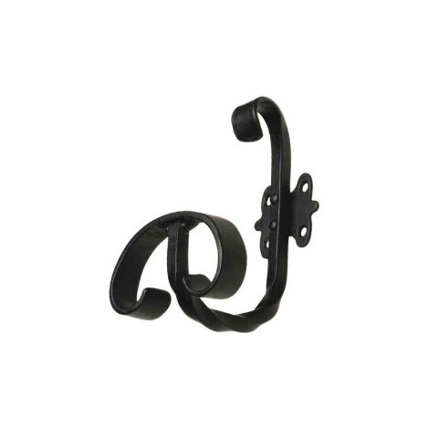 COLGADOR 101 NEGRO (S) - AMIG