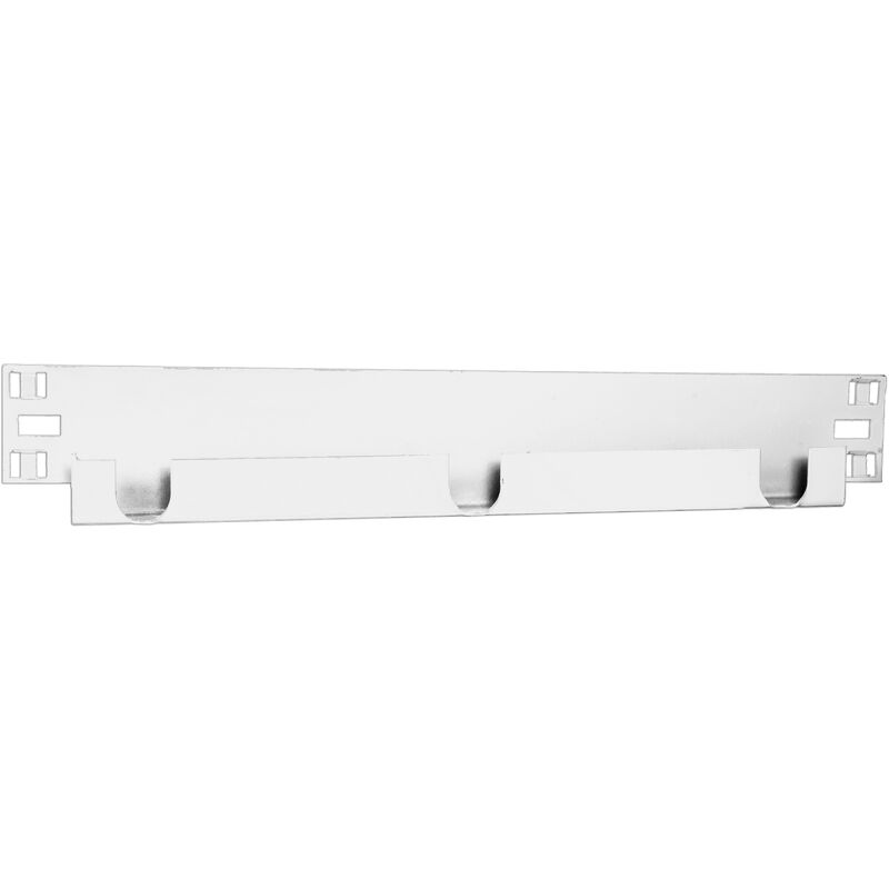 

Simon Rack - Colgador (2 Und) 3 Barra 500 Mm Blanco SimonRack