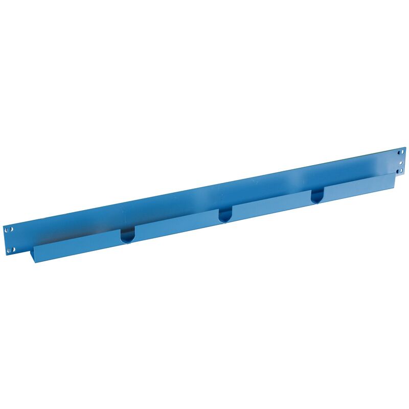 

Colgador (2 Und) 3 Barra 450 Mm Azul SimonRack