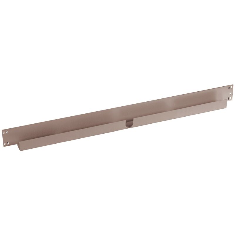 

Colgador (2 Und) 3 Barra 450 Mm Gris SimonRack