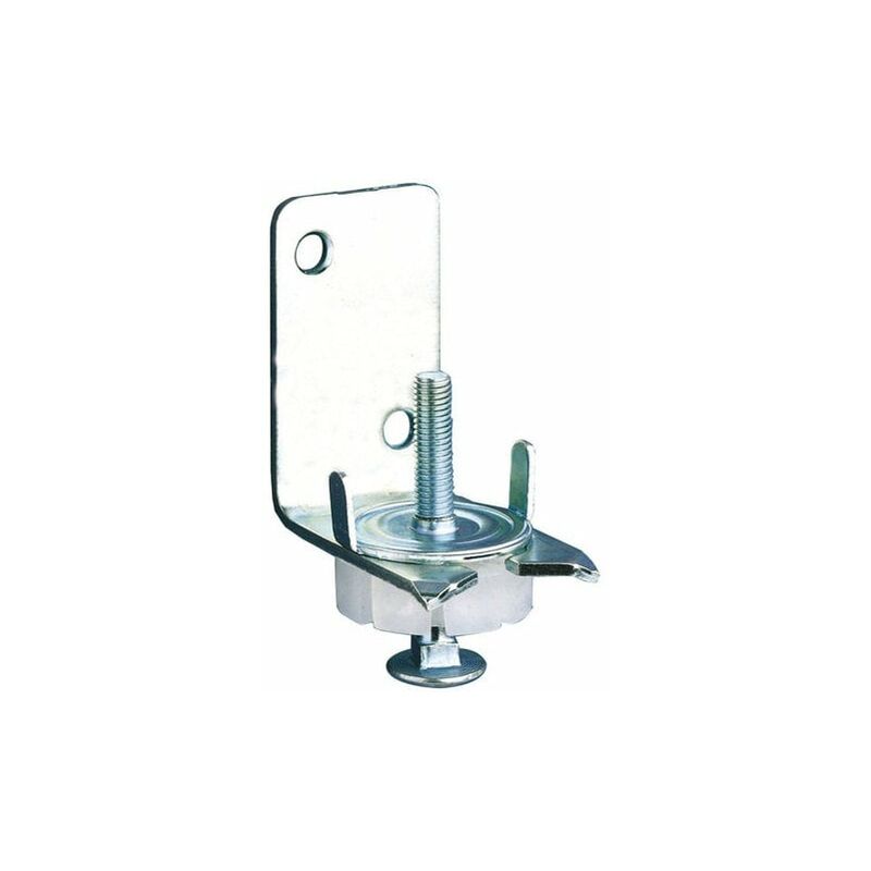 

Colgador 7 Zincado