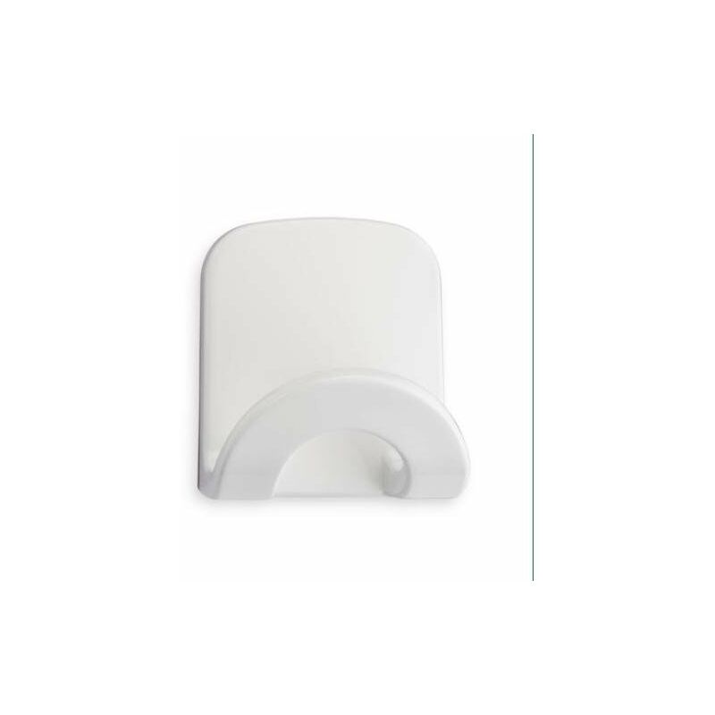 

Colgador Adhesivo Blanco 2086-2
