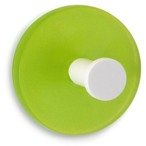 Colgador adhesivo circular