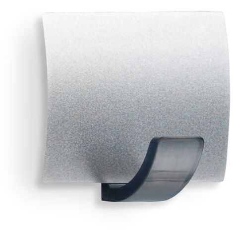 Colgador adhesivo cuadrado Inofix Cromo mate 2 unidades 2310