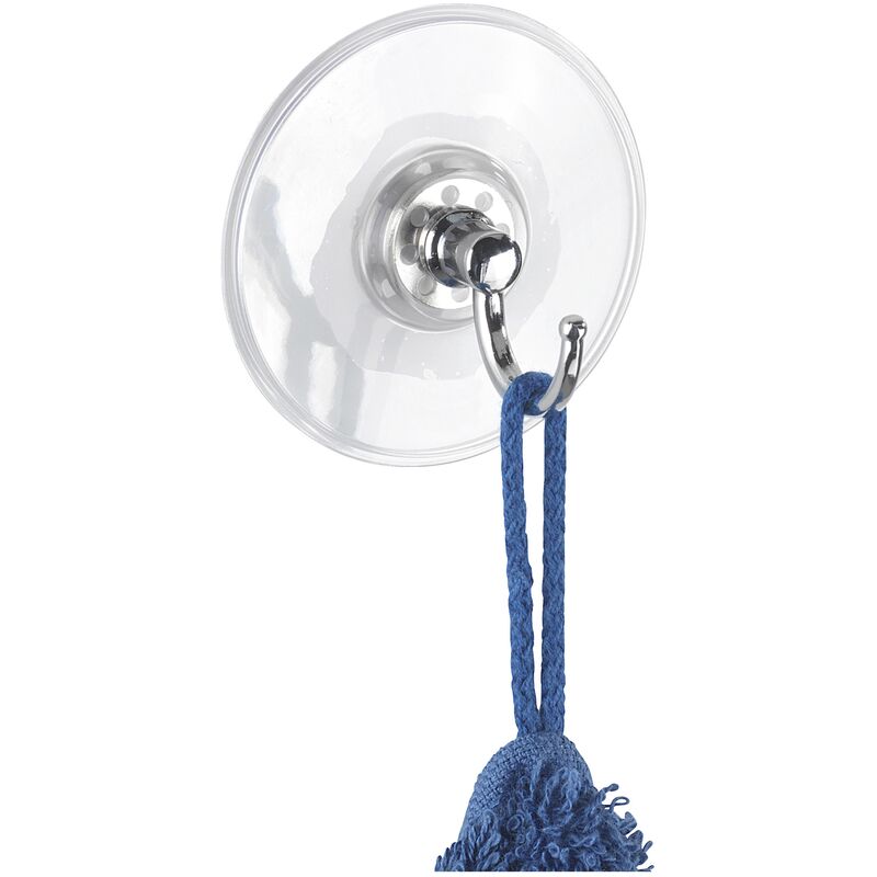 

Colgador con ventosa Atero - Wenko