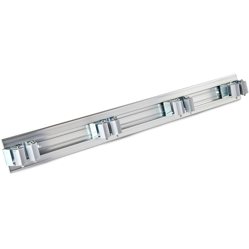 

GROUW Colgador de aluminio para 4 herramientas