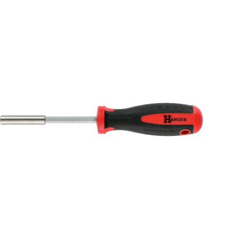 COLGADOR DE DESTORNILLADOR PORTAPUNTAS MAGNÉTICO HGR/131070