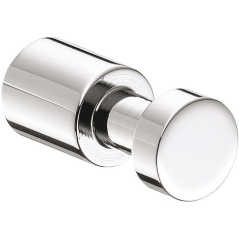 Colgador de emco trend, 35 mm, cromado, 077500100