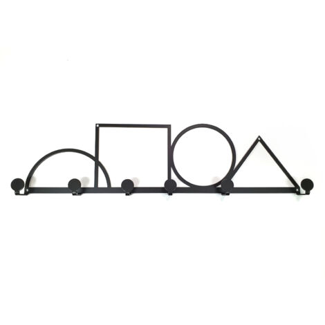 Colgador de pared Figuras Decorizzly®