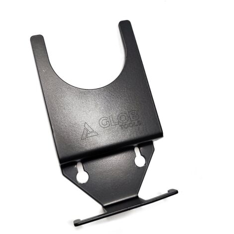 Colgador de pared GLOB TOOLS para una sola mini amoladora angular