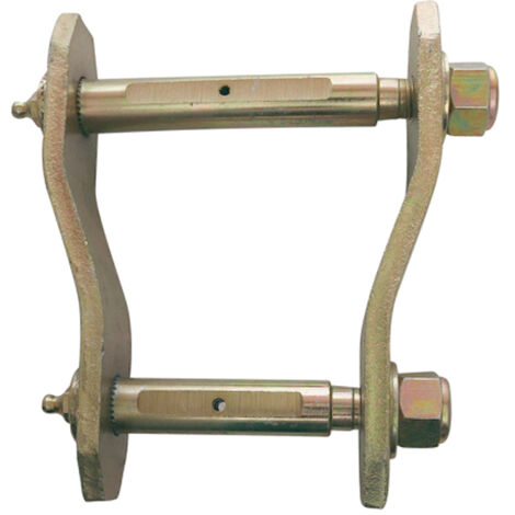 COLGADOR DE RESORTE GR386-1