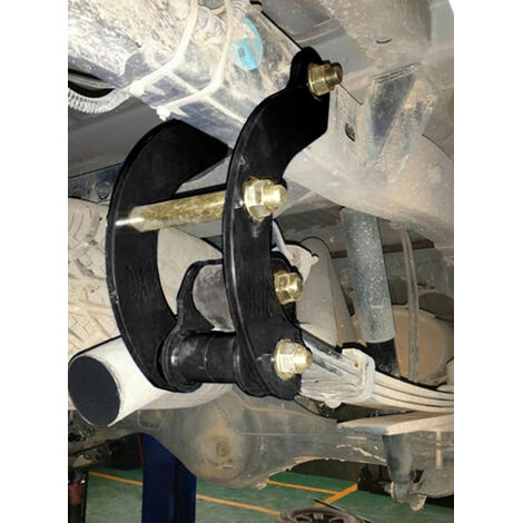 COLGADOR DE RESORTE SNAB10R