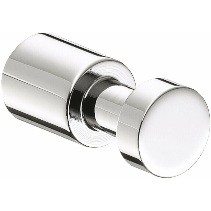 

Colgador de tendencia 35 mm, cromado - 077500100 - Emco