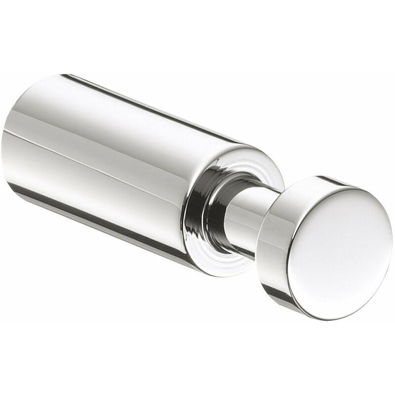 

Colgador de tendencia 50 mm, cromado - 077500101 - Emco