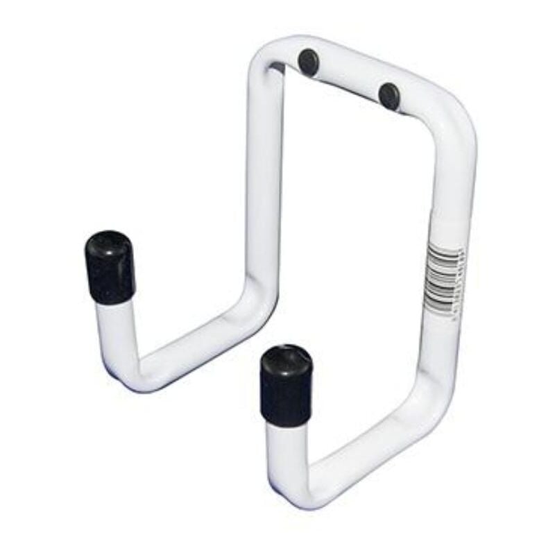 

MEGANEI colgador doble multiuso 756bl.
