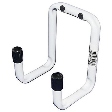 COLGADOR DOBLE MULTIUSO 756BL.