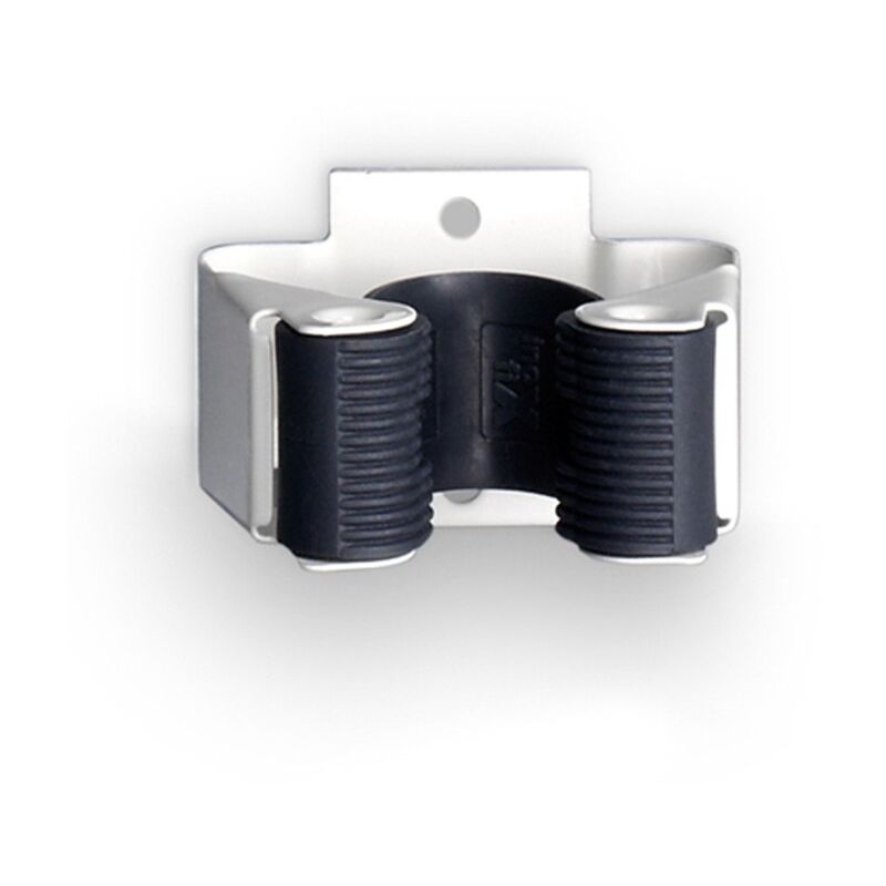 

Colgador escoba 34x52x42 adh inofix crom escoba 2055-7h