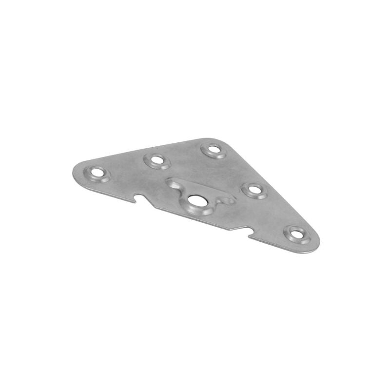 

Colgador Escuadra Triangulo Bicromatado 39500 - Micel