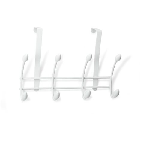 Colgador hog 208x306x109 sobrepuerta inofix bl 4g 3721-2-
