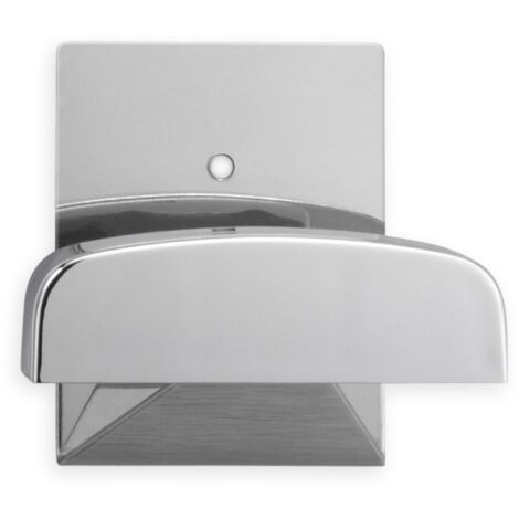 Colgador hog 52x40x35mm adh inox crom 2045-1+ inofix