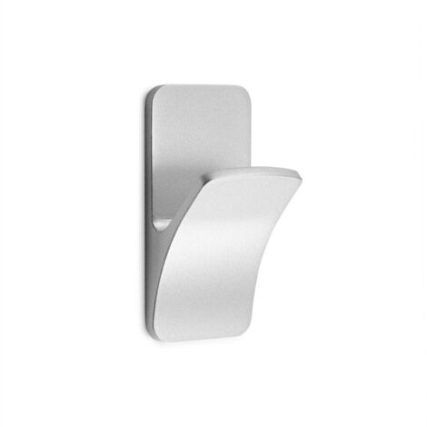 Colgador hog 60x30x25 adh inofix cr/mt res.agua 2191-7-