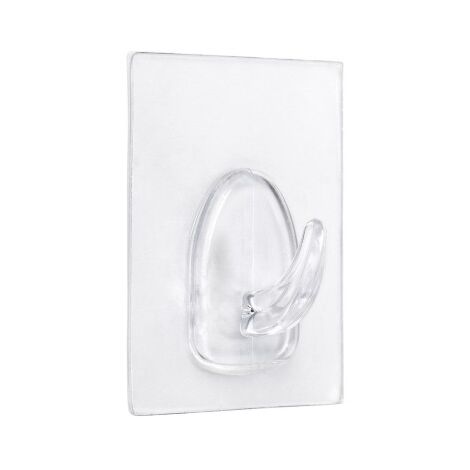 Colgador hog 60x47x21mm adherente inofix tra reut 1290-0-