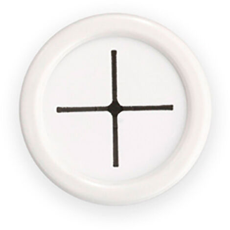 Colgador Individual Pvc Flexible 42x42x22mm Adhesivo Blanco Inofix