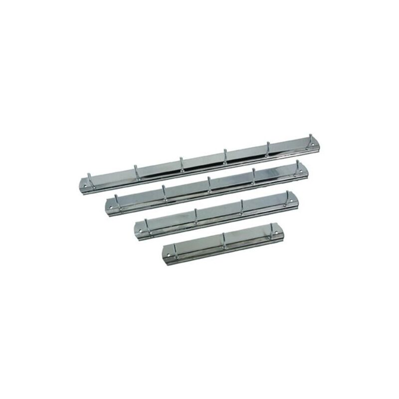 

Colgador Hogar Tornillo 5G Inox Acero - Alexalo