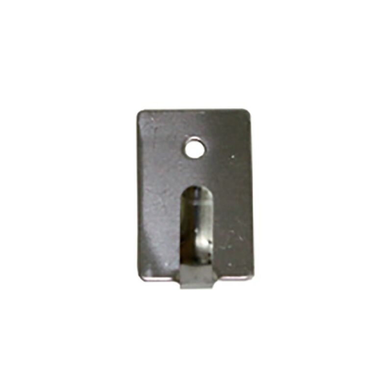 

Wurko - Colgador inox. 9602