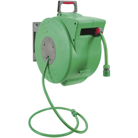 Colgador manguera auto+accs