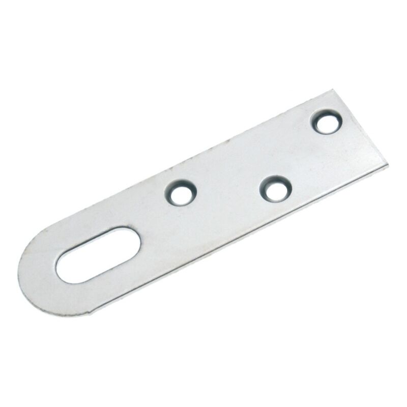 Cahersa- colgador 1-40 Acero NiquelADO Amig