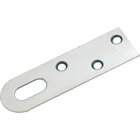 Colgador niquel 1-050 Amig