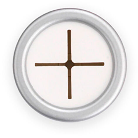 Colgador paños cocina redondo adhesivo cromo mate2089-7-000 (blister) inofix