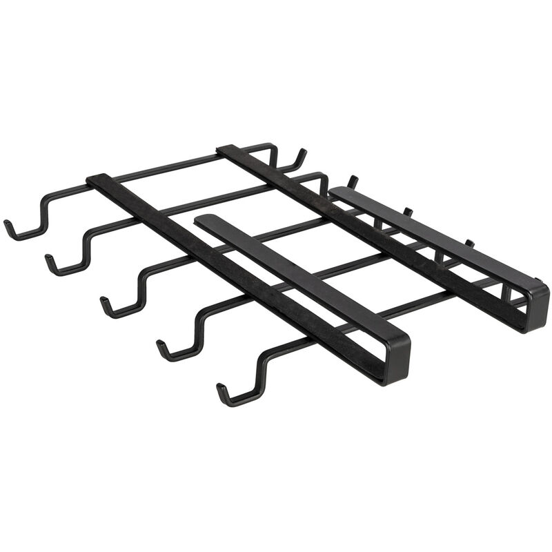 

Colgadores perchas colgar perchos para tazas interior armario cocina - Wenko