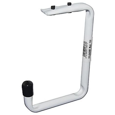 COLGADOR PARED BICICLETA 752BL