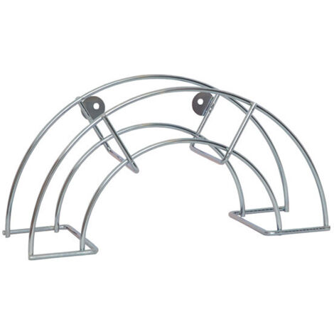 Colgador portamang. 25mt pared maiol acero galv ca2003