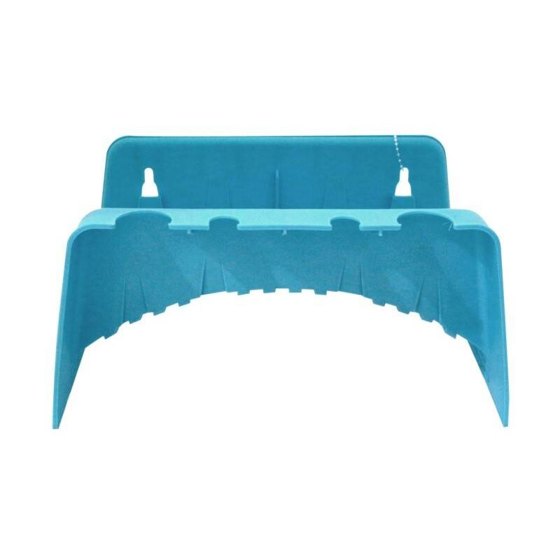 

Colgador Portamanguera Pared Natuur Plata Nt110405 Pz