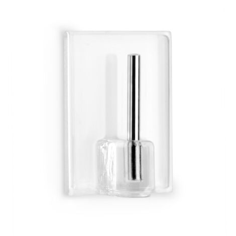 Colgador portavisillo 25x17x12mm adh inofix tra 2042-0-