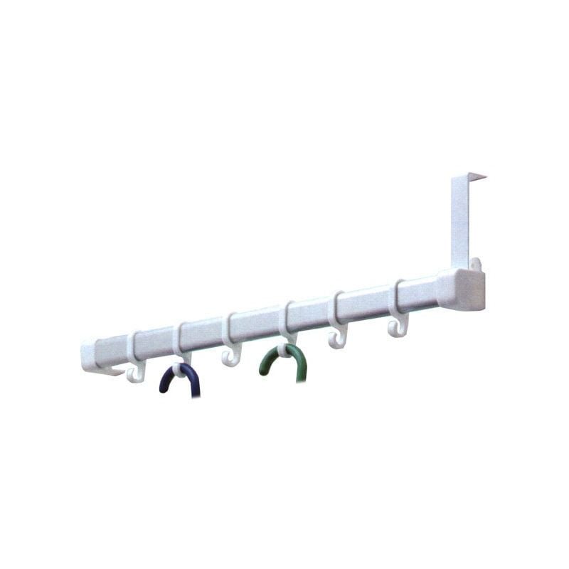 

Colgador Hogar Puerta Multiples - Rayen