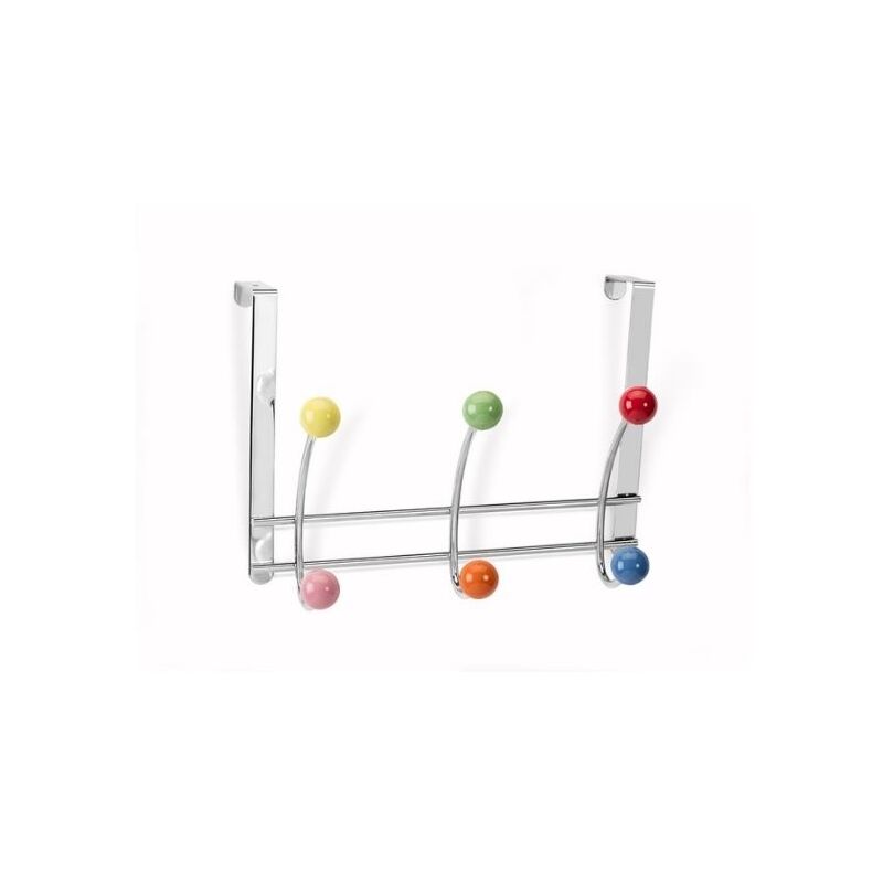 

Colgador Sobrepuerta 3720 Colores - Inofix