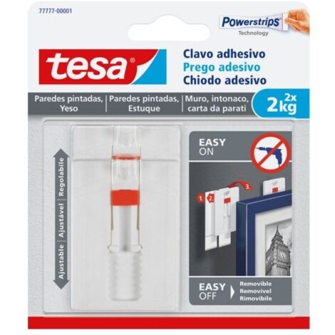 Colgador TESA 2 Kg