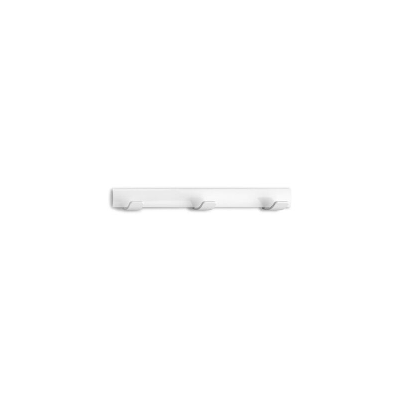 

Colgador Hogar 50X384X46Mm Tornillo 3G Plastico Blanco 3093-2 - Inofix