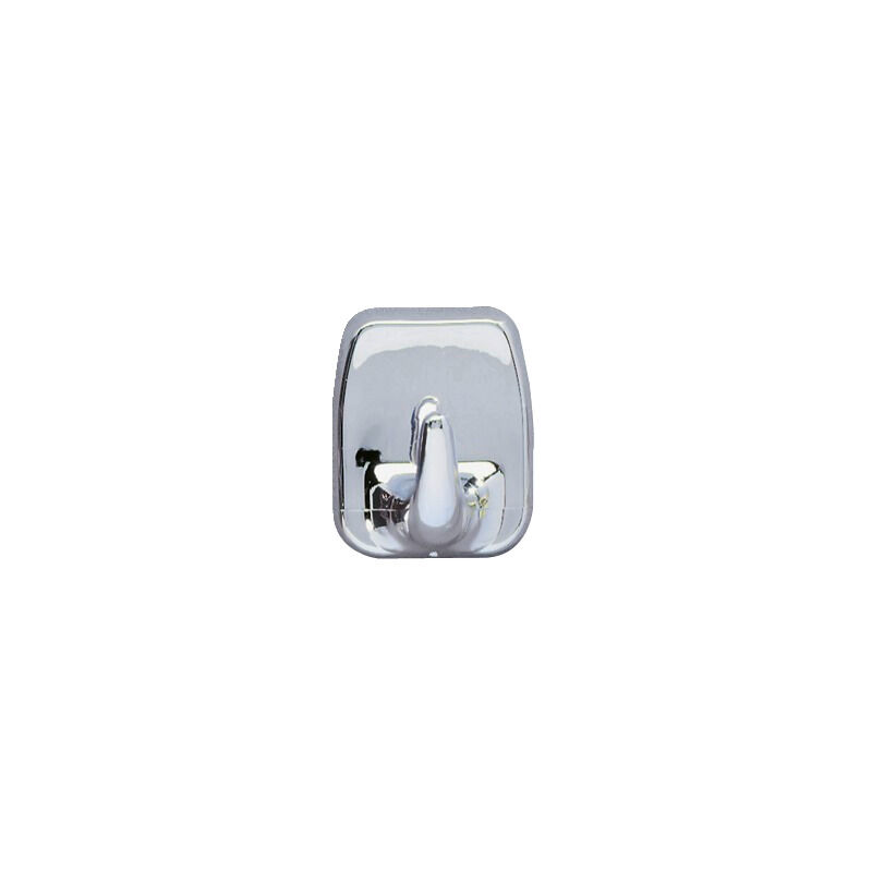 

Colgadors universales cromo - Wenko