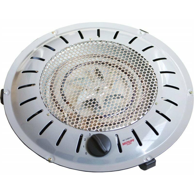 

Bastilipo - BRASERO 450-500-950W BET-950