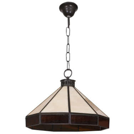 Colgante Adarve beige D30