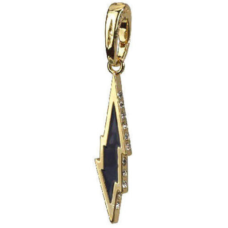 Colgante charm Rayo Harry Potter
